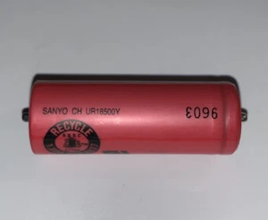 Braun 81377206 Akku für Silk-épil 5 / 7 / Epilierer u.a. 7921 9-561 5-620 - Bild 1 von 4