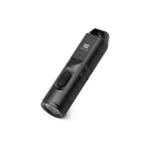 A3 550 Lumens EDC Rechargeable LED Flashlight, Aluminium Alloy RovyVon, Gun Grey - Picture 1 of 7