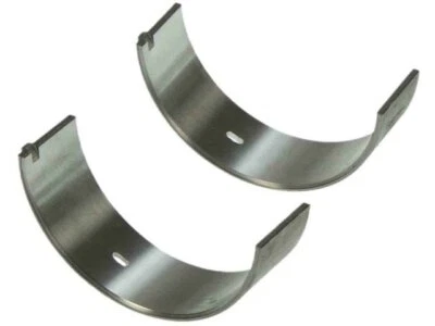 For 2006 Isuzu i280 Engine Connecting Rod Bearing Pair AC Delco 71267DDFX - Image 1 of 2