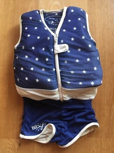 Plouf Schwimmweste, 15-17kg - Bild 1 von 3