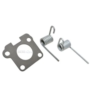 Land Rover Discovery 1 & 2 R380 Gear Box Lever Bias Plate & Spring Kit - Picture 1 of 1