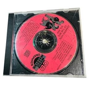 Country Hits Of The 90s Vol XXV CD Audio Disc Blackhawk Patty Loveless - Picture 1 of 3