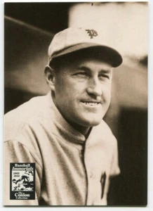 1988 World Wide Sports Conlon Collection - Art Fletcher New York Giants - Picture 1 of 2