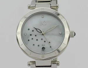 BG Grace Steel Quartz Lady - Imagen 1 de 11
