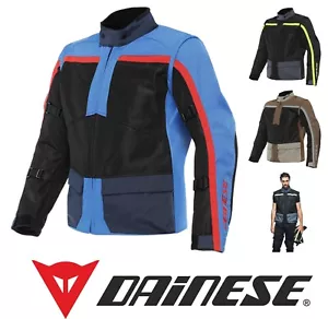5% de descuento Chaqueta de Motocicleta Ligera On/Off-Road DAINESE OUTLAW TEX Summer Adventure - Imagen 1 de 17