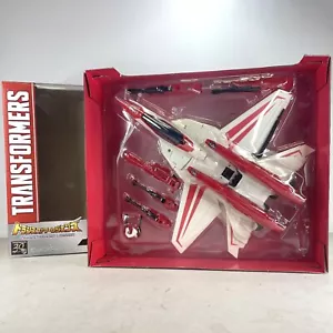 Transformers Legends Series Jetfire 11" Action Figure Transforming Toys NEW BOX - Picture 1 of 6