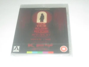Your Vice is Locked Room and Only I Have the Key Arrow Video Special Edition - Picture 1 of 3