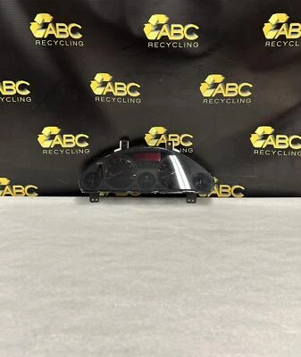 Conjunto de cuadro de instrumentos velocímetro GMC Acadia 2007-2010 ID-25810792 OEM Foto 1 de 4