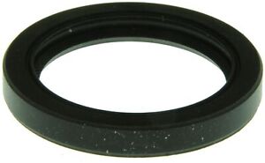 MAHLE 67737 Engine Timing Cover Seal For 00-06 Nissan Almera Sentra