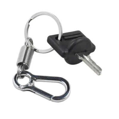 Llave de encendido 107151-001 107151001 089216-001 para equipo de carretilla elevadora Crown Foto 1 de 4