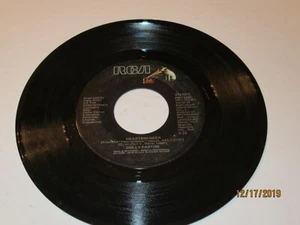 Dolly Parton: Heartbreaker / Sure Thing / 45 Rpm / 1978 / Rca 11296 - Imagen 1 de 2