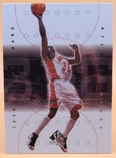 2000-01 SP Authentic Basketball (1-90) + INSERTS FINISH SET UP TO 30% OFF