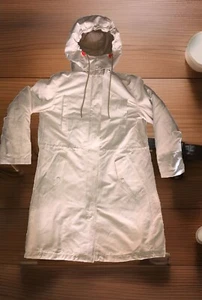 LACOSTE FEMALE DOUBLE WINTERCOAT/ MEDIUM SIZE US/ 50% OFF - Picture 1 of 24