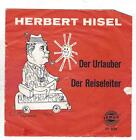 Humor Aus Franken : Herbert Hisel : Der Reiseleiter + Der Urlauber