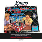 Protector For AWA Steel Cage Match Playset