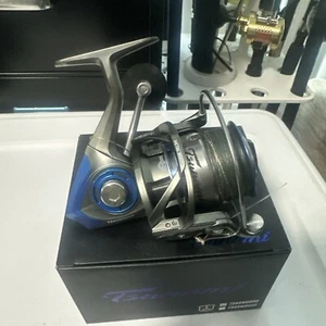 Tsunami ARMR Spinning Fishing Reels - Picture 1 of 2