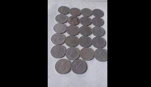 Colección 10p (estilo antiguo) - Imagen 1 de 1