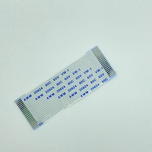 Flex Cable Panel Cable 20P Radio Cable for GM3188 GM3688 EM200 EM400 - Picture 1 of 2