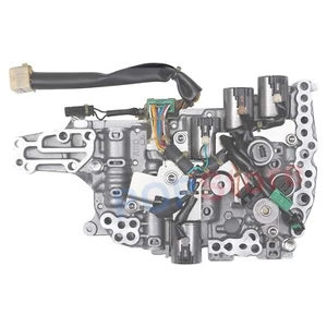 Fit 2012-2018 Nissan Altima 3.5L Valve Body W Solenoids JF017E CVT OEM - Bild 1 von 12