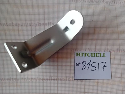 SUPPORT BRAS PICK UP MOULINET MITCHELL 496PRO AP 497 BAIL WIRE REEL PART 81517 - Photo 1/2