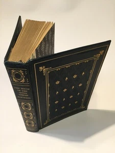 The House of the Seven Gables by Nathaniel Hawthorne, Collectors Library, NY '61 - Picture 1 of 12