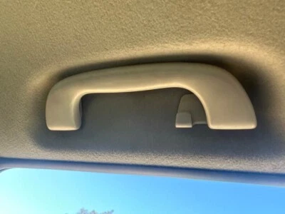 2010 Mazda CX-7 Left Rear Grab Handle LH 07-12 Passenger Side #B486 - image 1 of 4