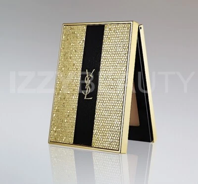 YSL Yves Saint Laurent Touche Eclat Lumiere Divine Highlighting Finishing Powder - Image 1 of 3