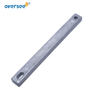 825271 Power Trim Bracket Anode For Mercury Mariner Outboard 25HP-50HP 1994-UP - Picture 1 of 5