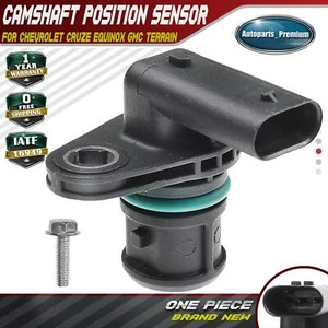 Camshaft Position Sensor for Chevy Cruze 2017-2019 Equinox GMC Terrain 2018-2019 - Picture 1 of 8