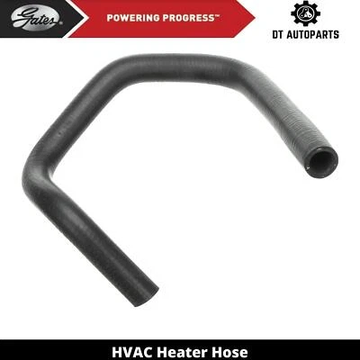 Puertas de manguera de calefacción de climatización para Ford E-350 Super Duty 2000-2004 2001 2002 2003 Foto 1 de 3