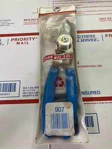 CHANNEL LOCK 907 Snap Ring Plies , Plus Extra Pins , USA - Picture 1 of 6