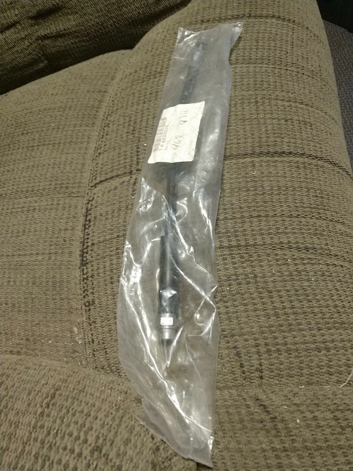 Manguera hidráulica de línea de freno trasero OE Saab 9000 4837076 NUEVA Foto 1 de 1