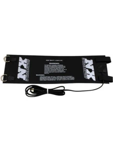 Nitrous Express Nitrous Oxide Bottle Heater Element Replacement 110 (15942-110) - Picture 1 of 12