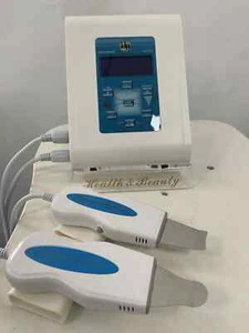 Facial Cleaner Skin Scrubber Rejuvenation Care Acne Removal Facial Beauty Device - Picture 1 of 10