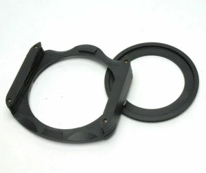For Cokin X Series 86mm Filter Holder To Nikon Canon Sony Leica Pentax new - Picture 1 of 1