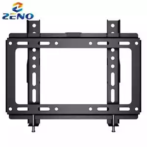 Staffa di montaggio a parete universale per TV a schermo piatto LCD LED da 12-42 pollici - Foto 1 di 1