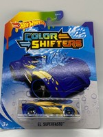 hot wheels color shifters muscle tone
