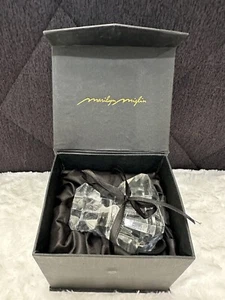 MARILYN MIGLIN Perfume Decanter Factory Sealed - Picture 1 of 3