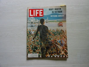 Life Magazine October 22nd, 1965 - Bild 1 von 15