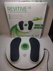 Revitive DX Circulation Booster RLV - Great Clean Condition