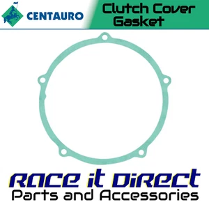 Clutch Cover Gasket For Honda GL 650 D2 Silver Wing 1983 Outer Centauro - Picture 1 of 8