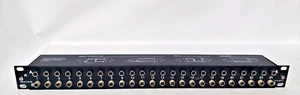 Neutrik NYS-SPP-L1 48-Punkt 1/4" TRS Balanced Patchbay - Bild 1 von 7