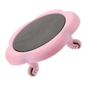  Belly Plate Fitness Travel Ab Core Machine Abdominal Exercise Equipment - Picture 1 of 12