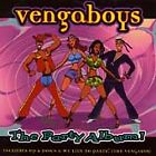 Vengaboys : The Party Album CD Value Guaranteed from eBay’s biggest seller!