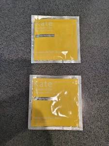 TOALLITAS AUTOBRONCEADORAS CARA Y CUERPO KATE SOMERVILLE 360 Dos 2 AUTÉNTICAS SELLADAS * - Imagen 1 de 2