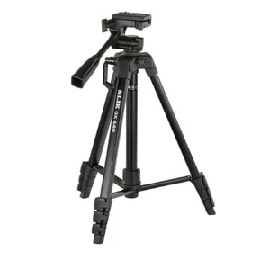 Slik Tripod GX 640 3W Japan 3-Way Camera Photography Video New - Picture 1 of 6