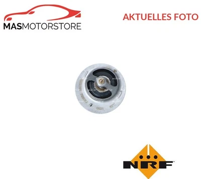 KÜHLFLÜSSIGKEIT KÜHLER THERMOSTAT NRF 725054 P FÜR KIA PRIDE,MENTOR,SHUMA - image 1 of 4