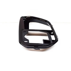 Griglia destra paraurti anteriore BMW X6 G06 M 51118092502 NUOVA ORIGINALE - Foto 1 di 7