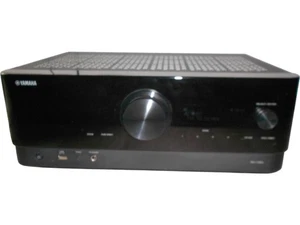 Yamaha RX-V6A AV Receiver Dolby Atmos MusicCast HDMI Black - Picture 1 of 9