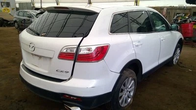 Automatic Transmission FWD Fits 10 MAZDA CX-9 6632405 - Image 1 of 4